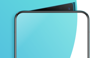 The Oppo Reno brings an innovative pivot-rising camera with 10x zoom