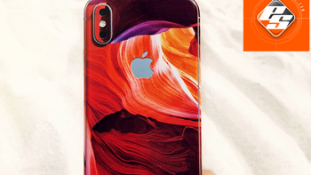 EasySkinz — the popular phone skin maker — gets the most prestigious award for business in the UK
