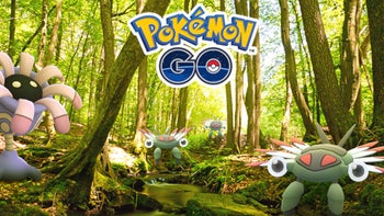 Pokemon GO's best yearly event makes a return this month