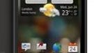 Android development for the HTC HD2 is still chugging along