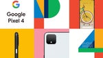 Leaked Pixel 4/XL promo images show Pixel 3/3a comparison, Motion Sense, colors, more
