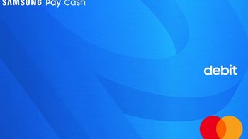 Samsung Pay Cash is a new virtual prepaid card aiming to help you spend less