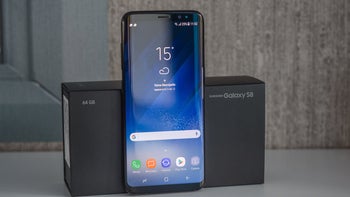 Deal: Unlocked Samsung Galaxy S8 drops to just $400 at Best Buy