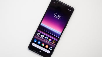 Hurry! Sony's Xperia 5 is available with a huge discount for Black Friday UK
