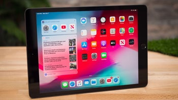 Amazon has Apple's 10.2-inch iPad on sale at big discounts in multiple variants