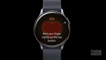 The best Samsung Galaxy Watch Active 2 feature will finally be enabled soon... in one country