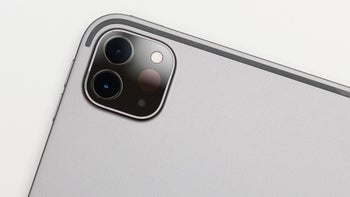 2021 Apple iPad Air could be equipped with an 11-inch screen, Face ID and a Type-C port