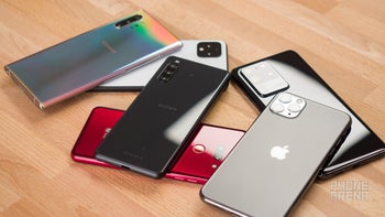 Sony Xperia 1 II loses to iPhone and Galaxy in our blind camera comparison