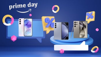 Best Prime Day Samsung phone deals 2025: July's biggest Galaxy bargains are coming
