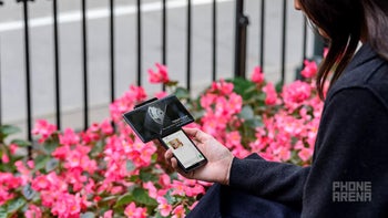 LG Wing – Infinite uses of a phone that swivels