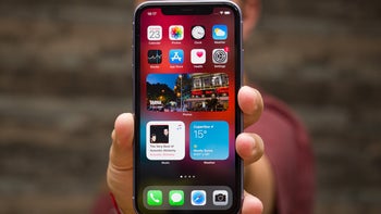 These iOS 14 widget apps have already been installed on 15% of US iPhones since iOS 14 launch