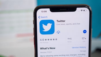 Twitter is working on an Undo button