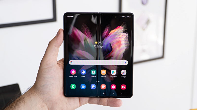 Best Galaxy Z Fold 3 deals (updated July 2022)