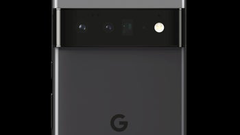 Google Pixel 6 Pro camera repair manual and new benchmarks tip good and bad news