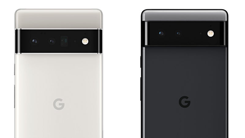 Google Pixel 6 and Pixel 6 Pro: price, deals, and where to buy