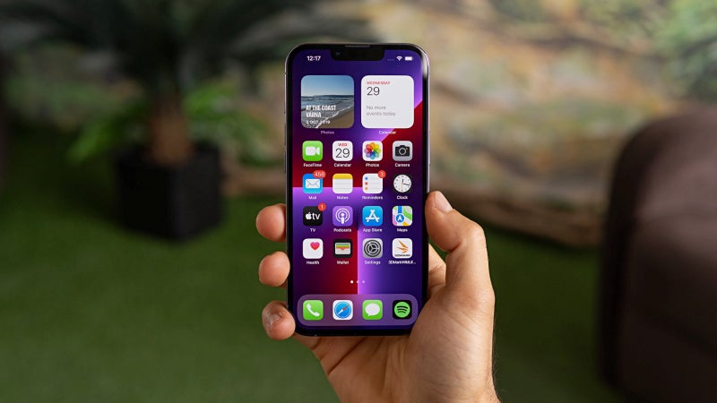 Apple's iPhone 14 and rumored AR headset could both feature Wi-Fi 6e if the company secures enough components
