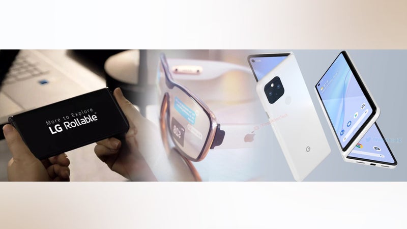 RIP: 2021's coolest phones that didn't make it! (And the ones that did)