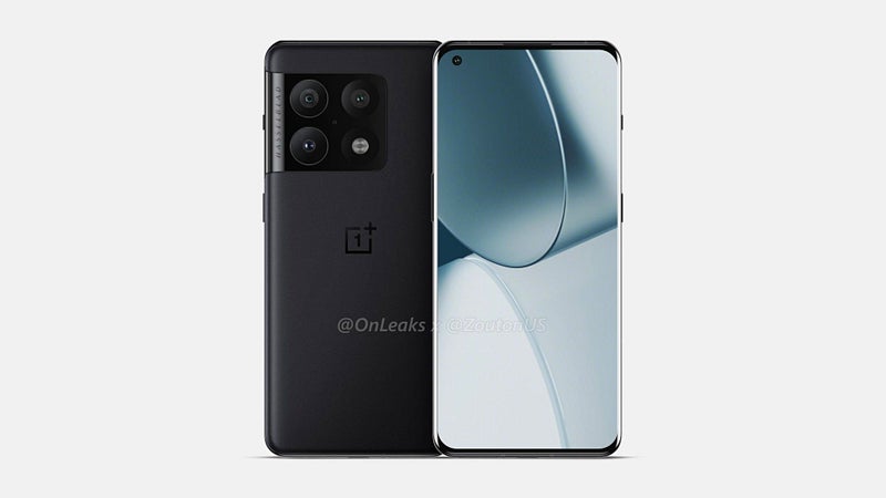 OnePlus 10 Pro Geekbench scores appear, Snapdragon 8 Gen 1 and 12GB of RAM confirmed