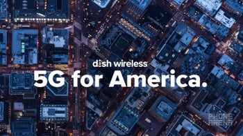 AT&T, Dish Wireless spend over $16 billion combined for more 5G mid-band spectrum