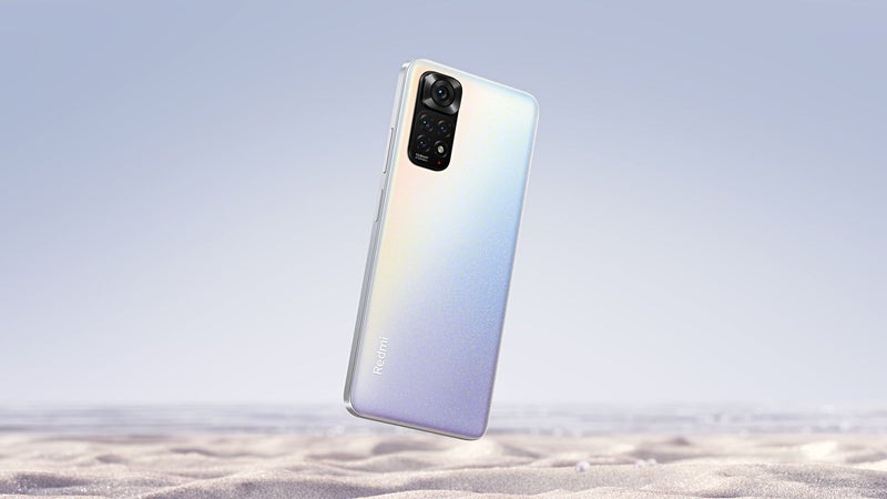 Global Xiaomi Note 11 and Note 11S phones are here offering major bang for your buck
