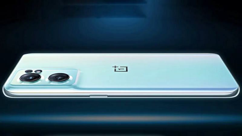 OnePlus releases images of the Nord CE 2 5G and confirms specs