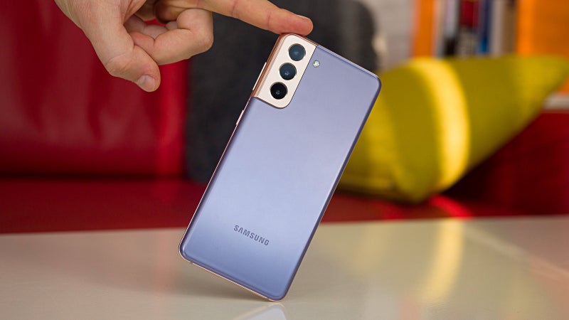 100 million Samsung phones were shipped with a major security flaw
