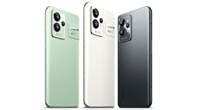 The Global versions of the Realme GT 2 and GT 2 Pro are here with impressive specs and appealing pricing