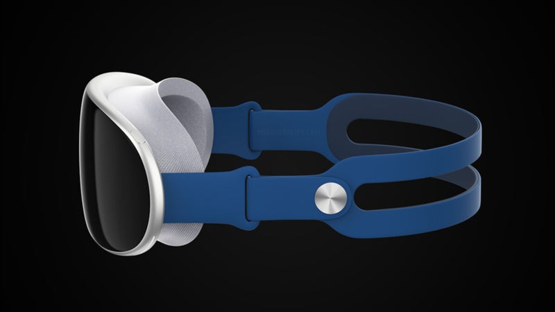 Top Apple analyst sees its Mixed Reality headset greeting the light of day next January