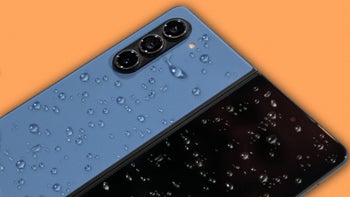 Galaxy Z Fold 5: Is it Waterproof?