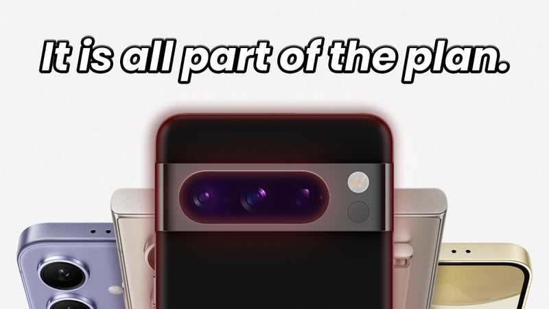 The S24’s Galaxy AI features are actually hyping me up for the Pixel 9. Here’s why