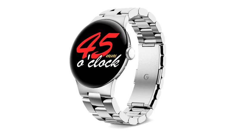 Pixel Watch 3: Google wants me to “transition” into the (smartwatch) person I refuse to be!