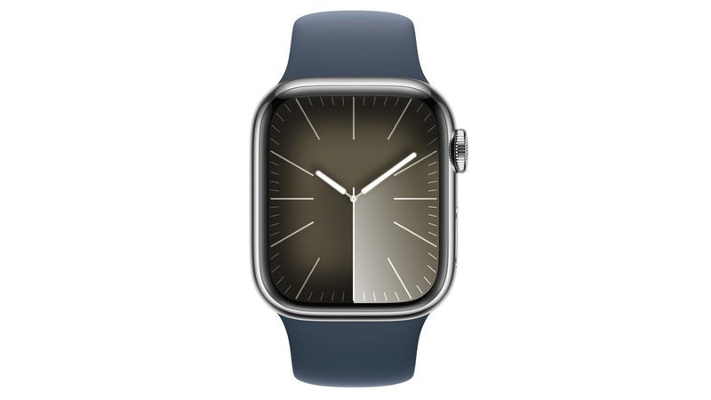 Man credits Apple Watch for saving his life after accident left him looking like a "monster"