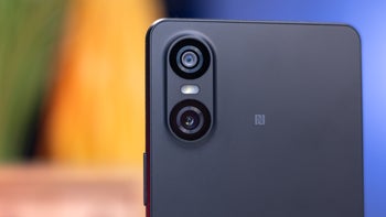 Sony Xperia 10 VI: PhoneArena Camera Score