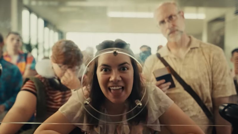Apple at Work's popular video series "The Underdogs" is back with a new episode