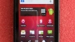 Virgin Mobile's LG Optimus V already for sale