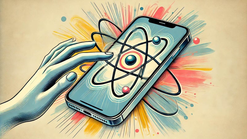 Smartphone design secrets: Why shape, materials and balance matter