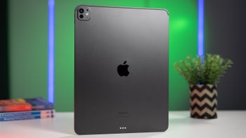 Apple iPad Pro (2024)