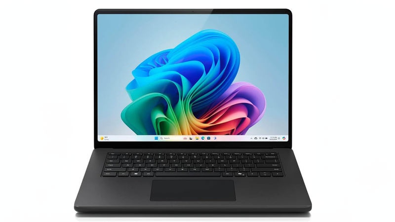 Microsoft Surface 2024 laptop just dropped 27% in Amazon's Spring Sale, and it's a total AI beast