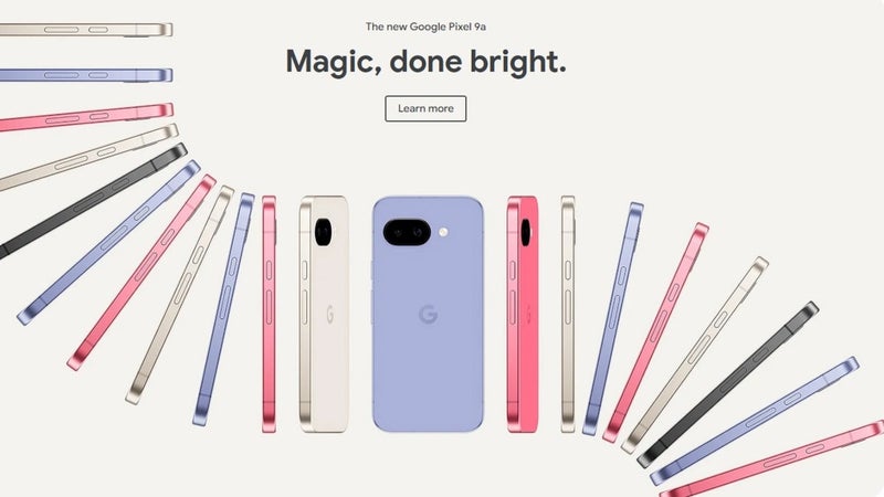 Pixel 9a delay couldn't have happened at a better time for iPhone 16e