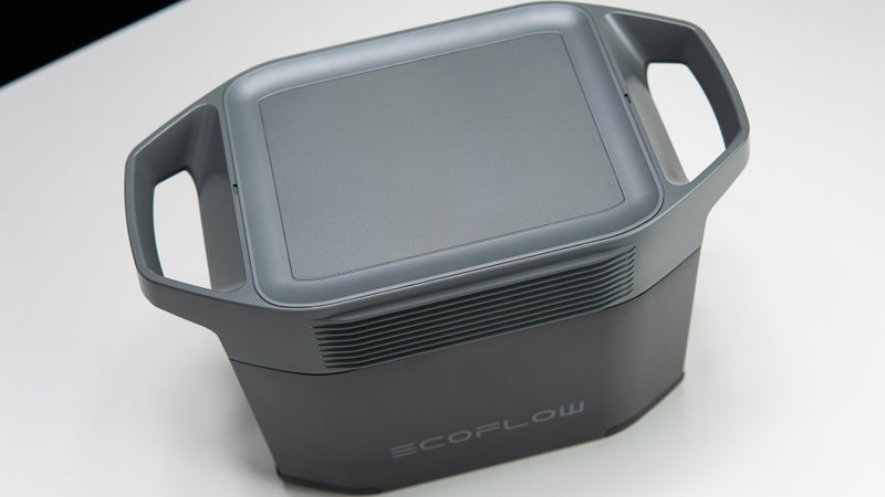 The reliable EcoFlow Delta 2 drops to its best price of 2025 for Amazon's Spring Sale
