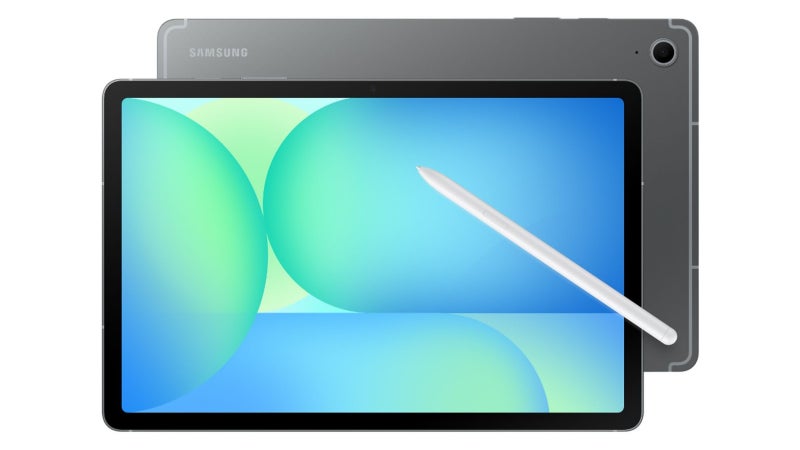 Even more Galaxy Tab S10 FE and Tab S10 FE+ info has leaked ahead of the two's launch