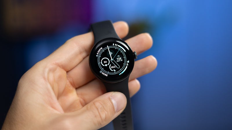 The Pixel Watch 2 drops to its lowest price of 2025 on Amazon during the Spring Sale