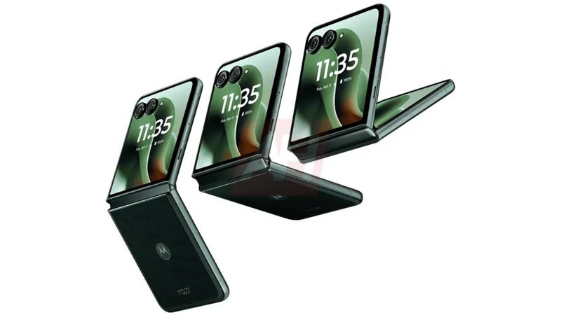 Watch out, Samsung! The Razr Plus (2025) could cost more, but it's eyeing your crown