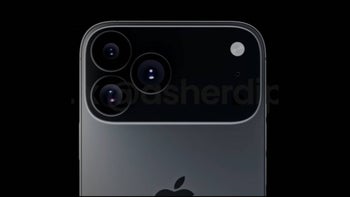 Don't believe what you see with this render of an iPhone 17 Pro case