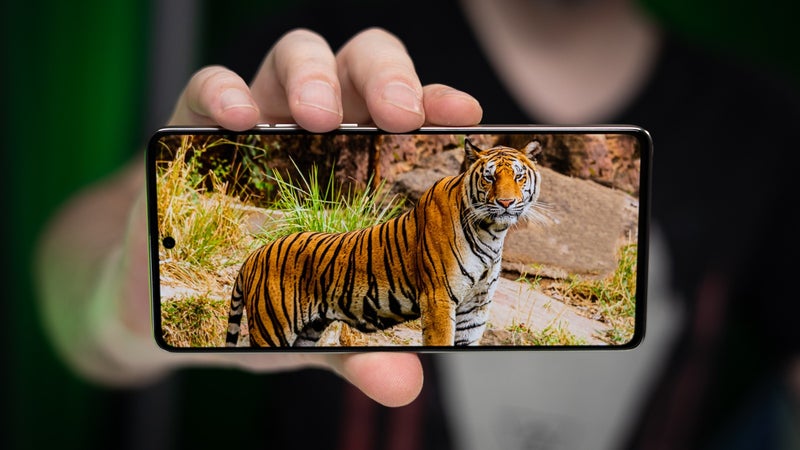 Rare Amazon promo makes the Moto G Stylus 5G (2024) even more attractive
