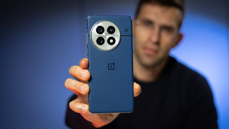 First look at the OnePlus 13T a.k.a. OnePlus 13 mini with flagship specs and epic battery