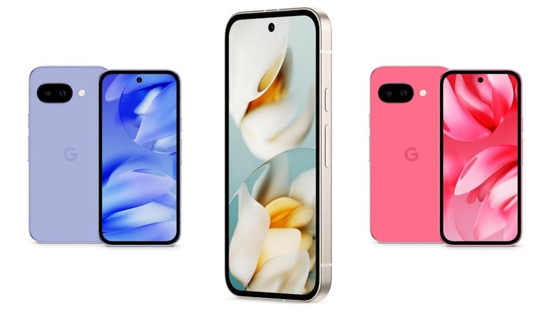 Pixel 9a launch is back on track [UPDATED]