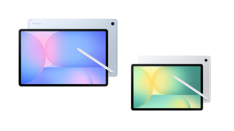 The Samsung Galaxy Tab S10 FE and FE+ keep on leaking and now someone even found it on sale