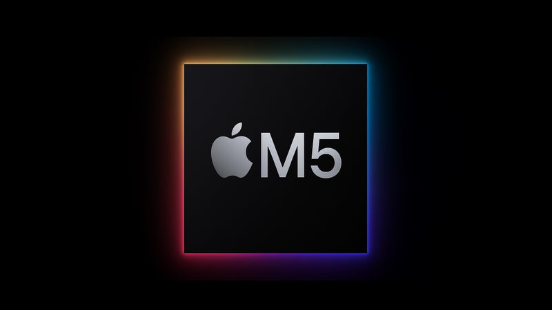 Apple’s M5 chips reportedly hitting iPad Pro and MacBooks soon, but the real overhaul comes in 2026