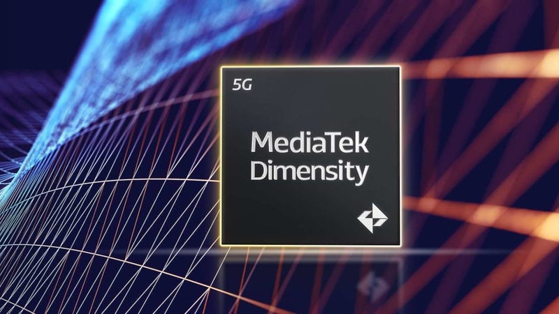 MediaTek to rival Snapdragon with a new Dimensity 9400e